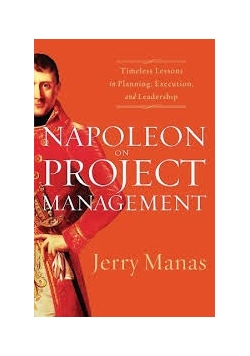 Napoleon on Project management