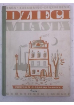 Dzieci miasta, 1948 r.