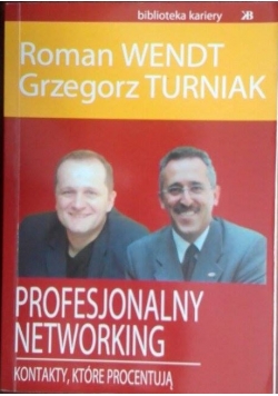 Profesjonalny networking