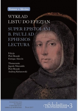 Wykład Listu do Efezjan
