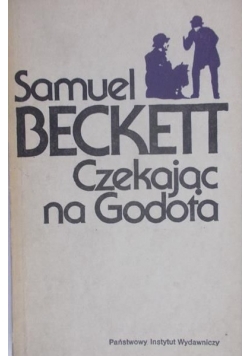 Czekając na Godota