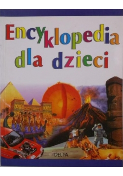 Encyklopedia dla dzieci