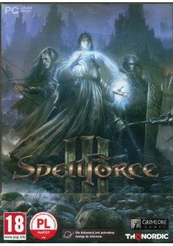 Spellforce 3