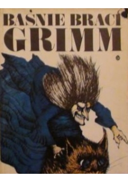 Baśnie braci Grimm