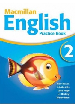 English Practice book
