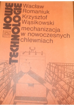 Nowe technologie