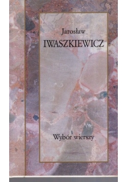 Wybór wierszy