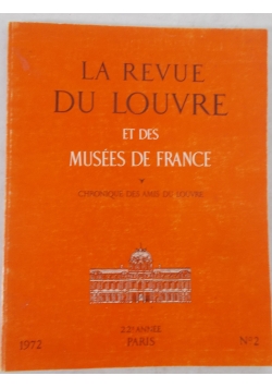 La revue du louvre