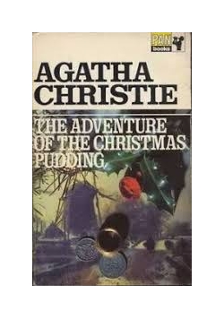 The adventure of the christmas pudding