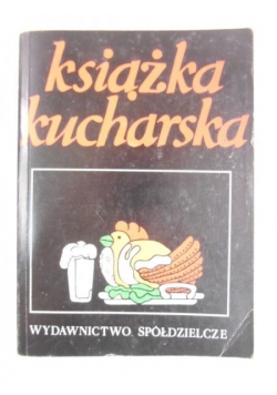 Książka kucharska