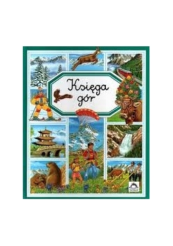 Księga gór