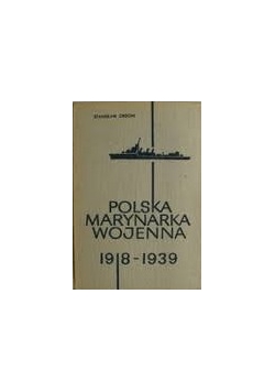 Polska Marynarka Wojenna 1918-1939
