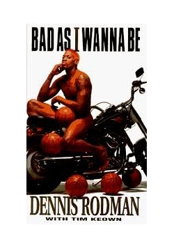 Bad as I Wanna Be