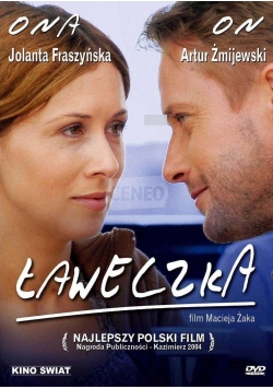 Ławeczka - DVD