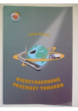 Międzynarodowe przewozy towarów