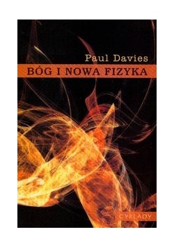 Bóg i nowa fizyka