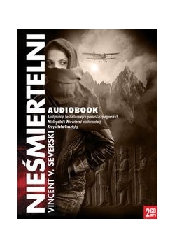 Nieśmiertelni, Audiobook