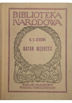 Natan mędrzec