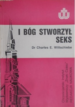I Bóg stworzył seks