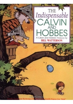 Calvin and hobbes