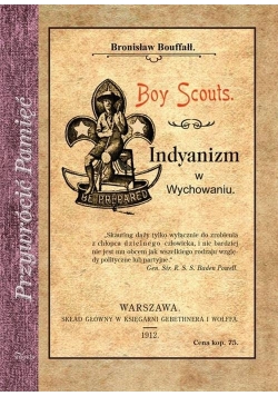 Boy Scouts