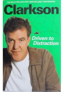 Driven to Distraction
