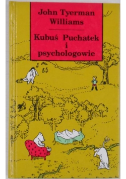 Kubuś Puchatek i psychologowie