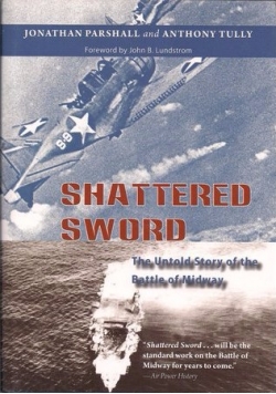 Shattered Sword