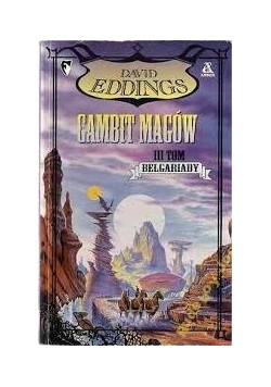 Gambit magów