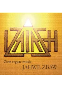 Jahwe Zbaw CD