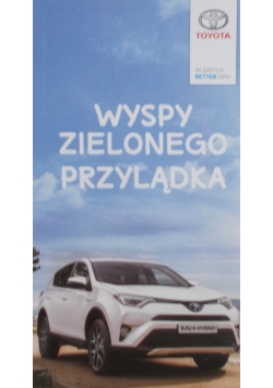 Wyspy zielonego przylądka