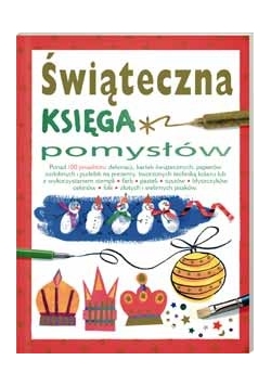 Świąteczna księga pomysłów