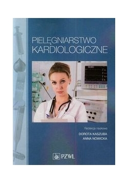 Pielęgniarstwo kardiologiczne PZWL