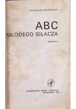 ABC młodego siłacza, wydanie IV
