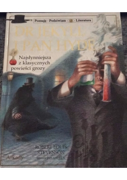 Dr Jekyll i pan Hyde