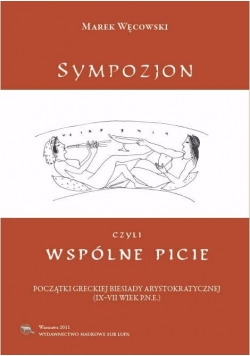Sympozjon czyli wspólne picie