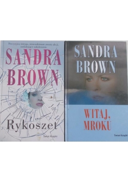 Witaj, mroku/Rykoszet