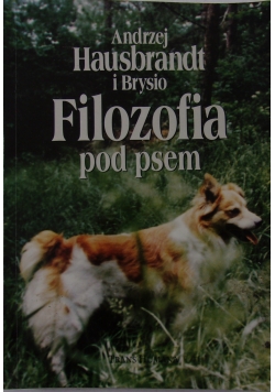 Filozofia pod psem