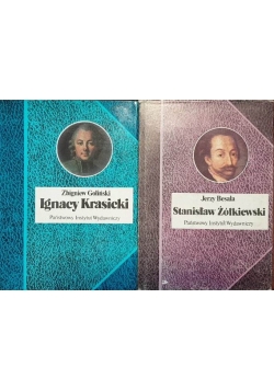 Ignacy Krasicki / Stanisław Żółkiewski