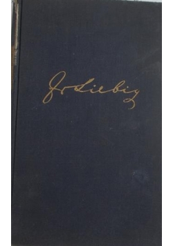 Justus Von Liebig, 1948 r.