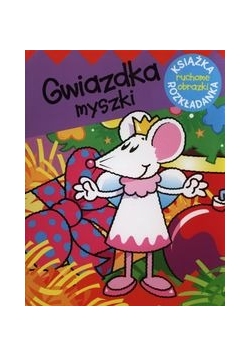 Gwiazdka Myszki. Ruchome obrazki
