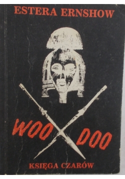 Księga czarów WOO-DOO