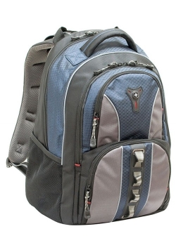 Plecak Wenger Cobalt 16 niebieski
