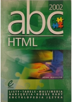 Abc HTML