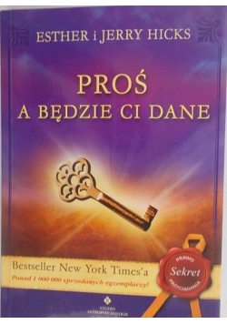 Proś, a będze C dane