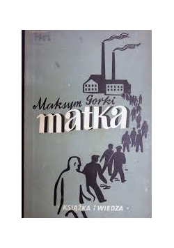 Matka,1949r