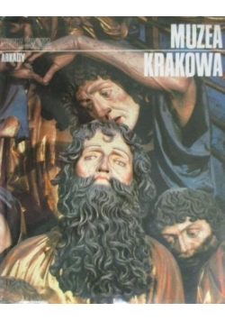 Muzea Krakowa