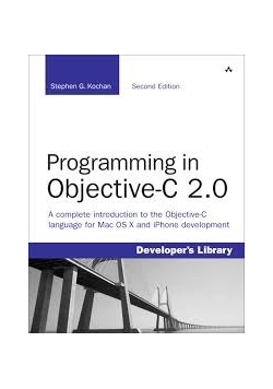 Programming in Objective - C 2.0