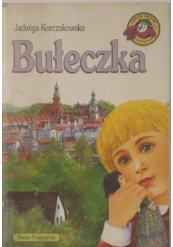 Bułeczka