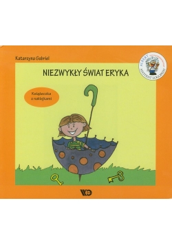 Niezwykły świat Eryka